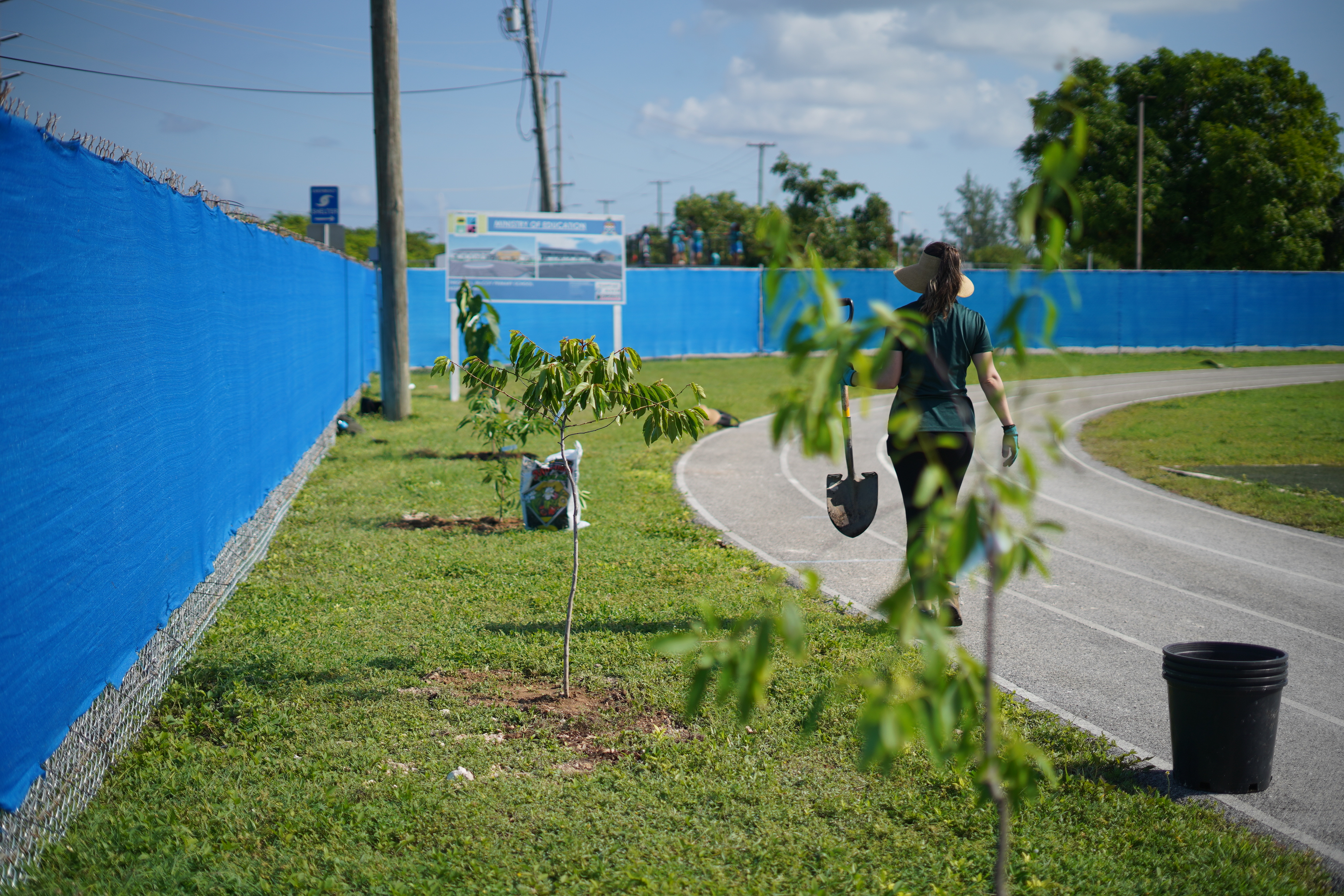 Background Image Header Background