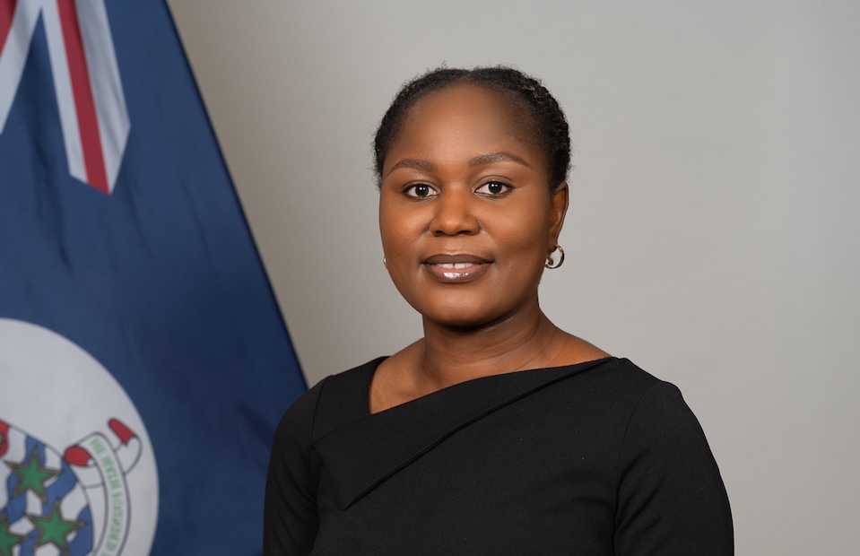Ayomide Olaleye