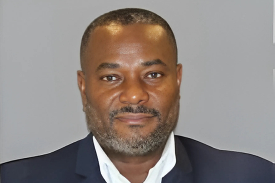 Emerson Bryan