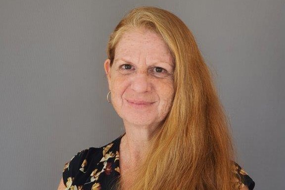 Jo Richards