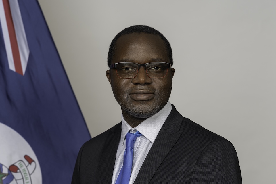 Kudakwashe Chinake