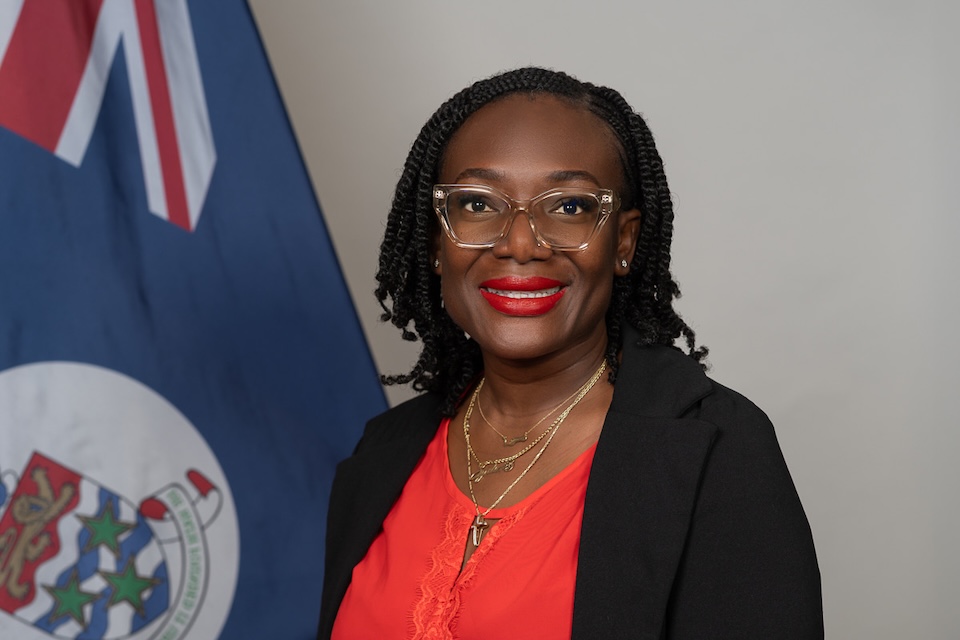 Sydia Hydes