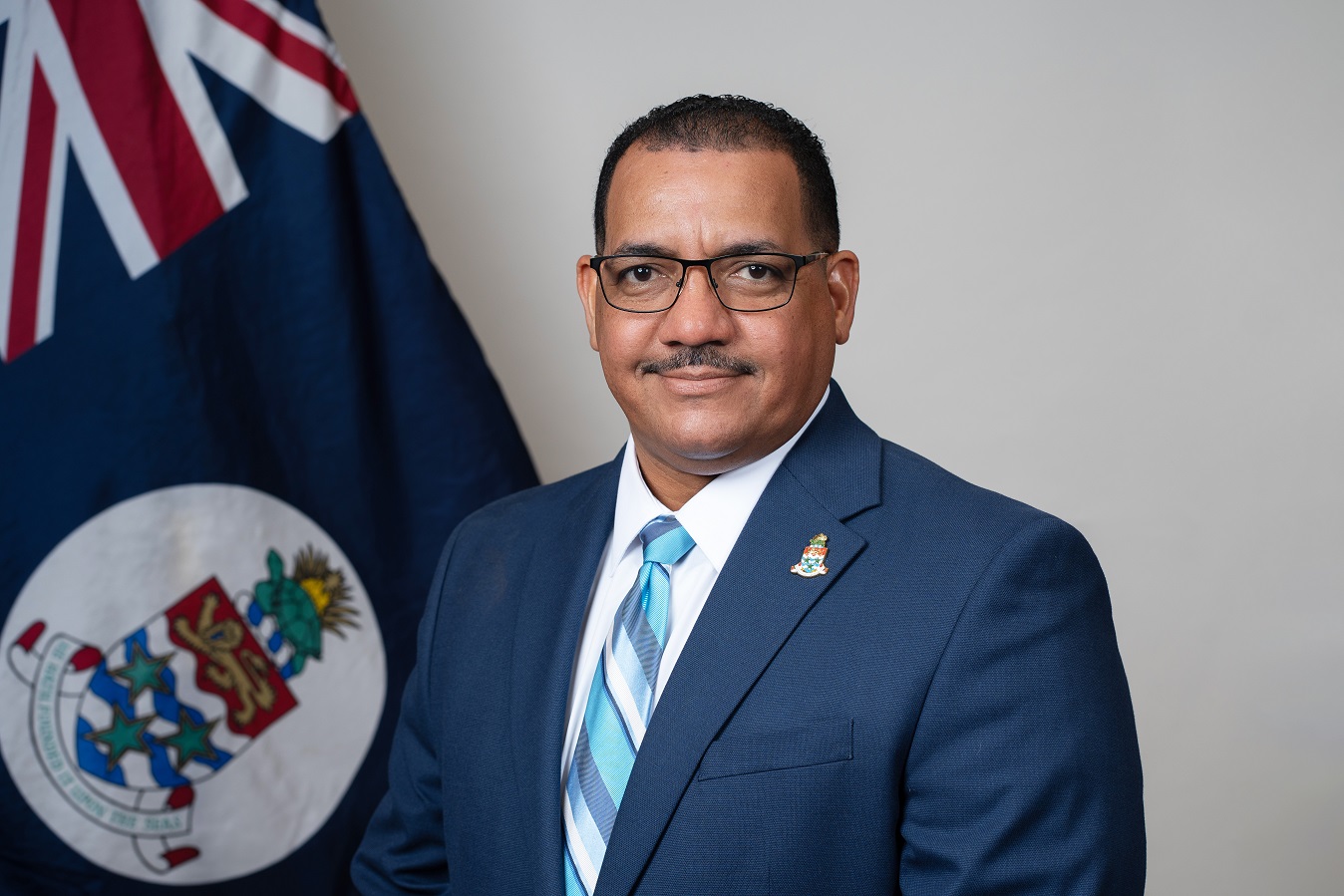 Parliamentary Secretary image