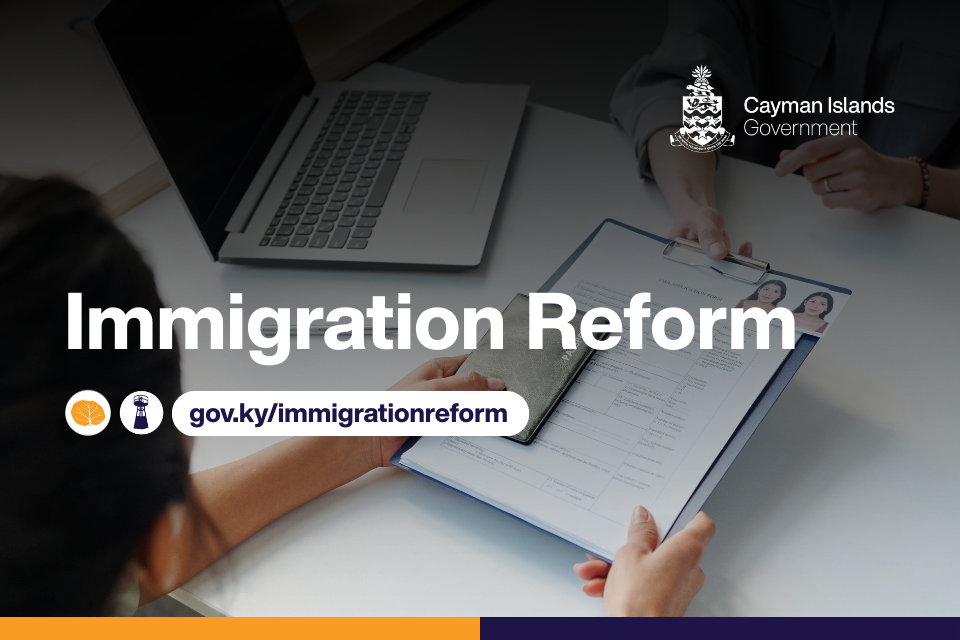 Immigration Reform thumbnail